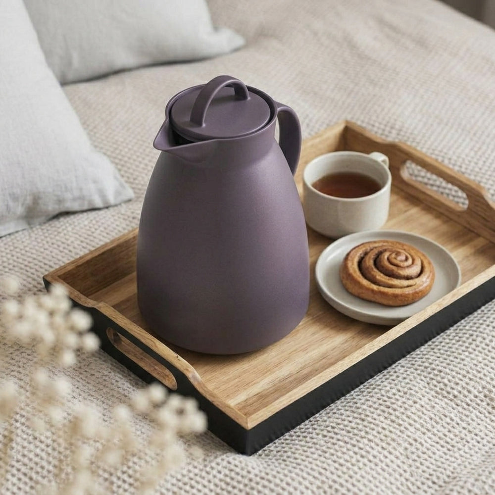 Alfi Thermoskan / Isoleerkan Dan - Wisteria - 1 liter