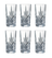 Arcoroc Longdrinkglazen Broadway - 280 ml - 6 stuks