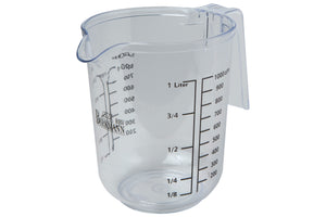 Birkmann Maatbeker Easy Baking - 1 liter