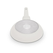 Berlinger Haus Koekenpan Mat Crème ø 20 cm - geschikt voor alle warmtebronnen - standaard anti-aanbaklaag