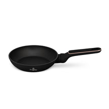 Berlinger Haus Koekenpan Zwart Rosègoud ø 20 cm - geschikt voor alle warmtebronnen - standaard anti-aanbaklaag
