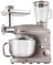 Berlinger Haus Multifunctionele Keukenmachine Taupe - 4-in-1 - 1500W