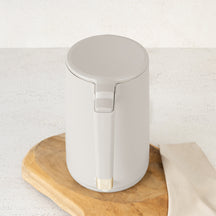 Berlinger Haus Waterkoker Dubbelwandig Mat Crème - 1.7 Liter - 1800W