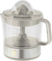 Berlinger Haus Elektrische Citruspers / Sinaasappelpers Mat Crème - 0,7 L - 40 W