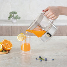 Berlinger Haus Elektrische Citruspers / Sinaasappelpers Mat Crème - 0,7 L - 40 W