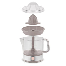 Berlinger Haus Elektrische Citruspers / Sinaasappelpers Taupe - 0,7 L - 40 W
