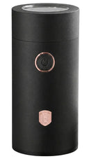 Berlinger Haus Elektrische Koffiemolen / Koffiebonen Maler - Zwart Rosègoud - 150W