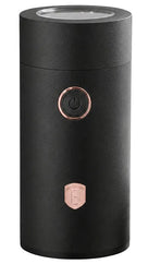 Berlinger Haus Elektrische Koffiemolen / Koffiebonen Maler - Zwart Rosègoud - 150W