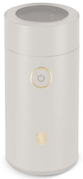Berlinger Haus Elektrische Koffiemolen / Koffiebonen Maler - Mat Crème - 150W