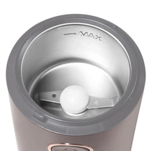 Berlinger Haus Elektrische Koffiemolen / Koffiebonen Maler - Taupe - 150W