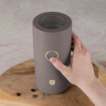 Berlinger Haus Elektrische Koffiemolen / Koffiebonen Maler - Taupe - 150W