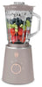 Berlinger Haus Blender Taupe - Glazen Kan - 1.5 Liter - 1000W