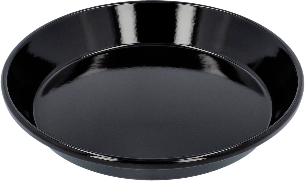 Birkmann Taartvorm / Bakvorm / Quichevorm Premium Baking - Geëmailleerde bodem ø 24 x 4 cm