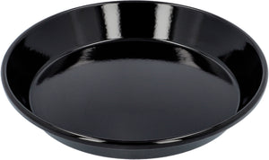 Birkmann Taartvorm / Bakvorm / Quichevorm Premium Baking - Geëmailleerde bodem ø 24 x 4 cm