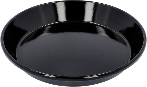 Birkmann Taartvorm / Bakvorm / Quichevorm Premium Baking - Geëmailleerde bodem ø 24 x 4 cm
