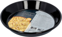 Birkmann Taartvorm / Bakvorm / Quichevorm Premium Baking - Geëmailleerde bodem ø 24 x 4 cm