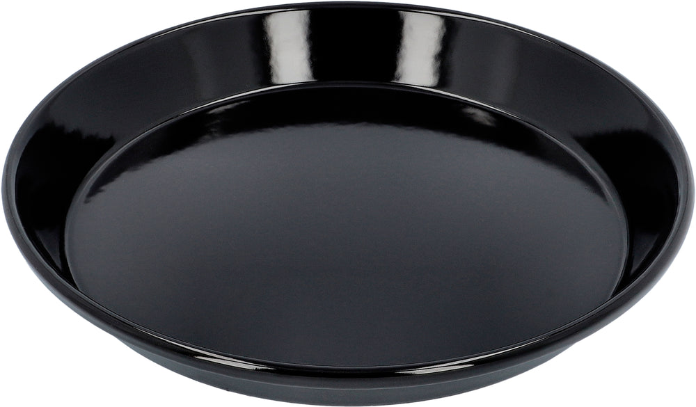 Birkmann Taartvorm / Bakvorm / Quichevorm Premium Baking - Geëmailleerde bodem ø 28 x 4 cm