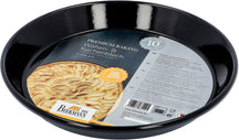Birkmann Taartvorm / Bakvorm / Quichevorm Premium Baking - Geëmailleerde bodem ø 28 x 4 cm