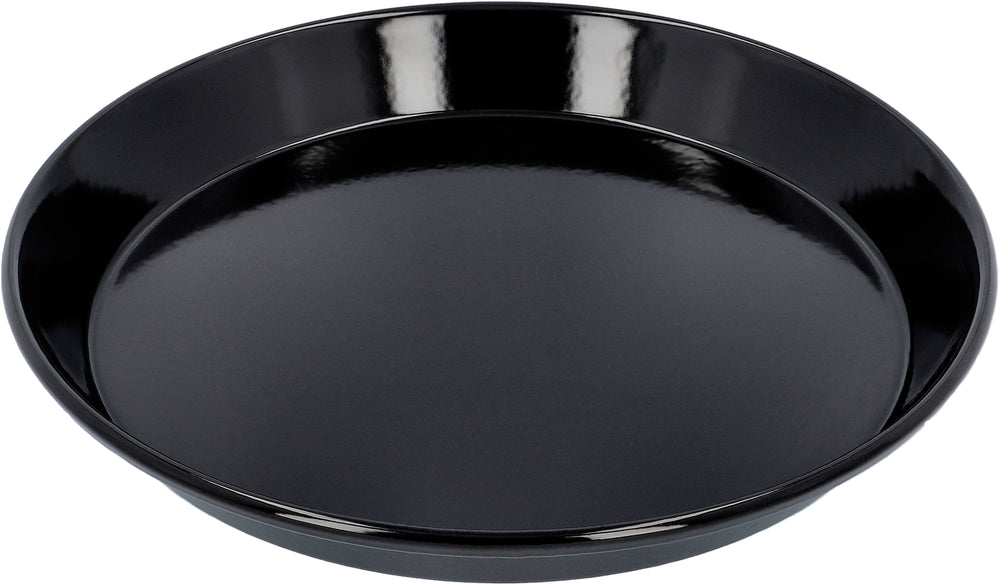 Birkmann Taartvorm / Bakvorm / Quichevorm Premium Baking - Geëmailleerde bodem ø 30 x 4 cm