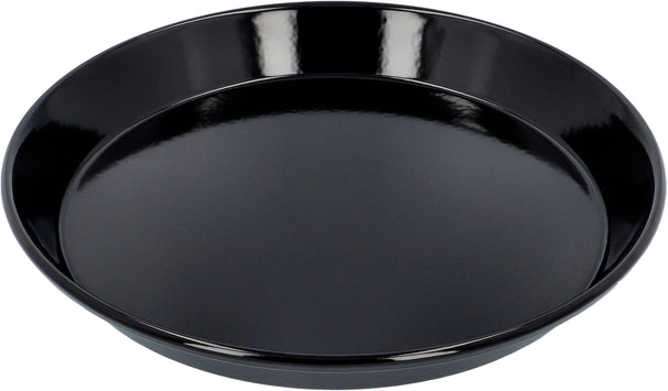 Birkmann Taartvorm / Bakvorm / Quichevorm Premium Baking - Geëmailleerde bodem ø 30 x 4 cm