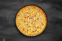 Birkmann Taartvorm / Bakvorm / Quichevorm Premium Baking - Geëmailleerde bodem ø 30 x 4 cm