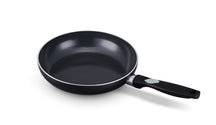 Koekenpannenset Pro Inductie 2-Delig ø 24 & 28 cm - keramische anti-aanbaklaag