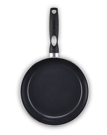 Koekenpannenset Pro Inductie 2-Delig ø 24 & 28 cm - keramische anti-aanbaklaag