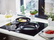 Beka Koekenpannenset Energy R 3-Delig - ø 20, 24 & 28 cm - keramische anti-aanbaklaag