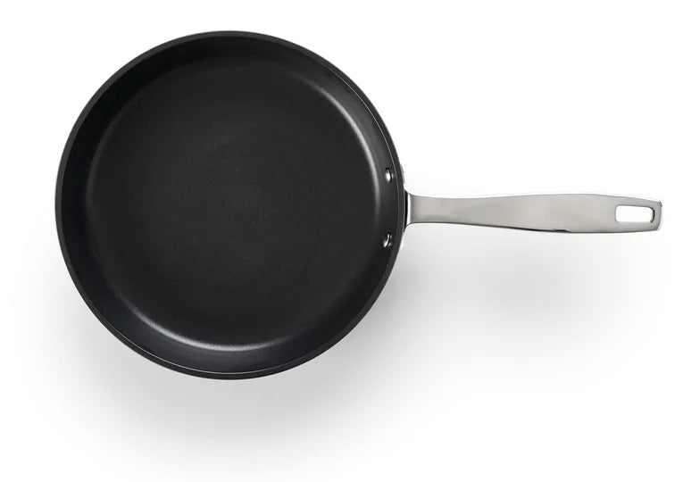 Beka Koekenpan Maestro Alu ø 24 cm - geschikt voor alle warmtebronnen - keramische anti-aanbaklaag