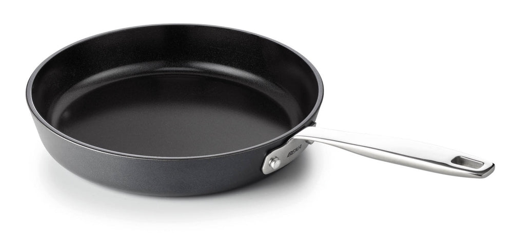 Beka Koekenpan Maestro Alu ø 24 cm - geschikt voor alle warmtebronnen - keramische anti-aanbaklaag