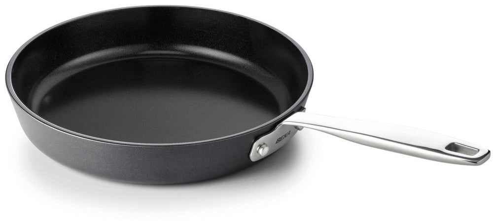 Beka Koekenpan Maestro Alu ø 28 cm - geschikt voor alle warmtebronnen - keramische anti-aanbaklaag