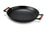 Beka Paella pan met 2 zijgrepen Mandala Gietijzer ø 36 cm - keramische anti-aanbaklaag - geschikt voor alle warmtebronnen