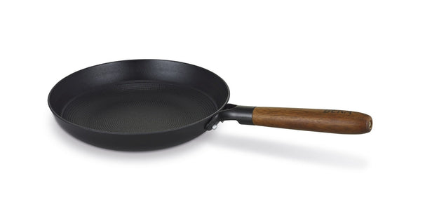 Beka Koekenpan Mandala Gietijzer ø 20 cm - keramische anti-aanbaklaag