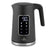 BerlingerHaus Waterkoker Digitaal Mat Antraciet - Temperatuurinstelling - 1.7 Liter - 2200W