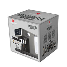 BerlingerHaus Espressomachine / Pistonmachine Digitaal Mat Antraciet - 3-in-1 - 20 Bar - 1.0 Liter