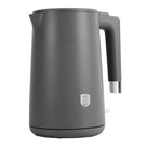 BerlingerHaus Waterkoker Dubbelwandig Mat Antraciet - 1.7 Liter - 1800W