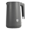 BerlingerHaus Waterkoker Dubbelwandig Mat Antraciet - 1.7 Liter - 1800W