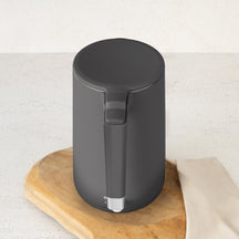 BerlingerHaus Waterkoker Dubbelwandig Mat Antraciet - 1.7 Liter - 1800W