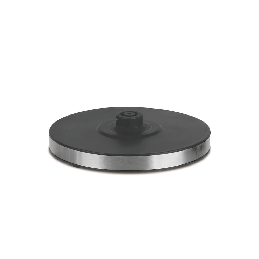 BerlingerHaus Waterkoker Glas Mat Antraciet - 1.7 Liter - 2200W