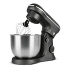 Berlinger Haus Keukenmachine Mat Antraciet - RVS Kom 5 Liter - 1500W