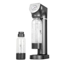 BerlingerHaus Bruiswatermaker Mat Antraciet - Barometer - Inclusief 2 Flessen