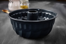 Birkmann Tulband / Bakvorm Premium Baking  ø 22 cm