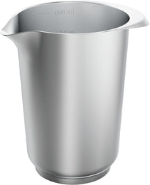 Birkmann Beslagkom / Mengkom Premium Baking - RVS - 1.5 Liter / 12.5 x 18 cm