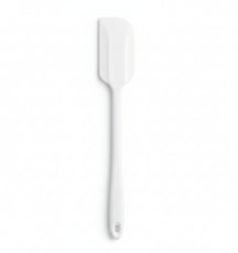 Birkmann Pannenlikker Colour kitchen Wit - 27 cm