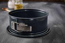 Birkmann Springvorm Premium Baking - Geëmailleerde bodem - PFOA-vrij - ø 20 cm