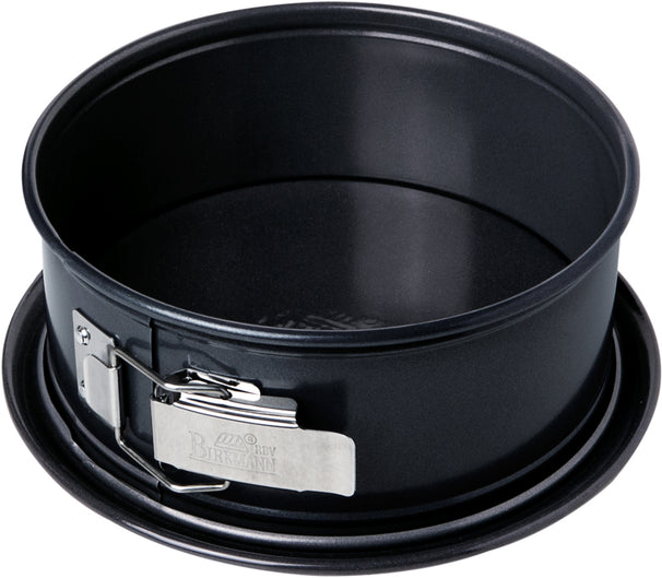 Birkmann Springvorm Premium Baking - Geëmailleerde bodem - PFOA-vrij - ø 26 cm