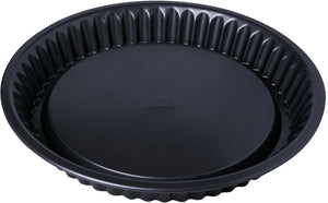 Birkmann Taartvorm / Bakvorm / Quichevorm Premium Baking Flan ø 30 x 4.5 cm