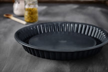 Birkmann Taartvorm / Bakvorm / Quichevorm Premium Baking Flan ø 30 x 4.5 cm