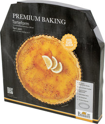 Birkmann Taartvorm / Bakvorm / Quichevorm Premium Baking ø 28 x 3.5 cm