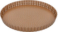 Birkmann Taartvorm / Bakvorm / Quichevorm Laib & Seele ø 30 x 3 cm